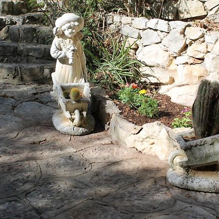Cascais Jasmim Doce Hotel Bagian luar foto