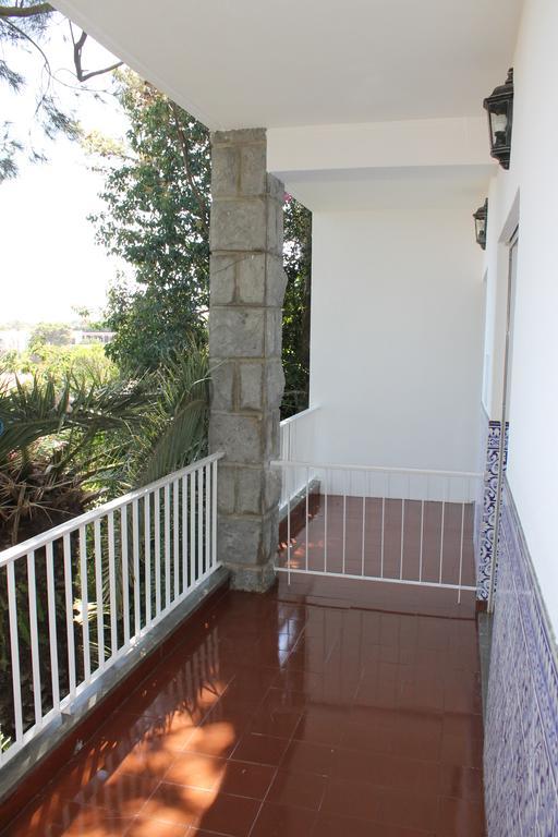Cascais Jasmim Doce Hotel Bagian luar foto