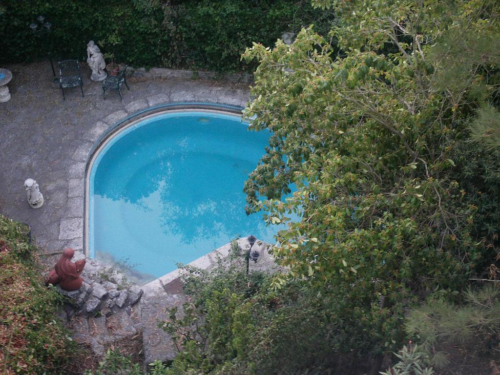 Cascais Jasmim Doce Hotel Bagian luar foto