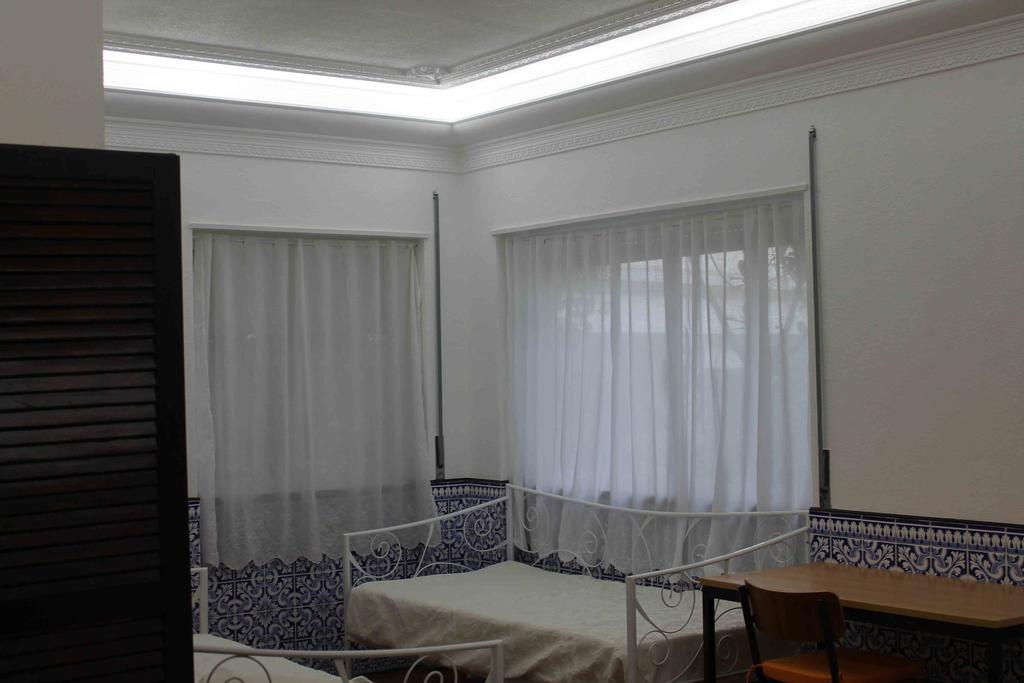 Cascais Jasmim Doce Hotel Bagian luar foto