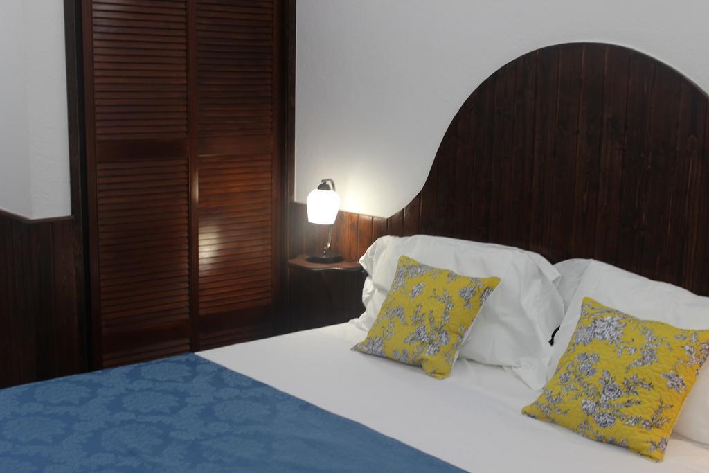Cascais Jasmim Doce Hotel Bagian luar foto