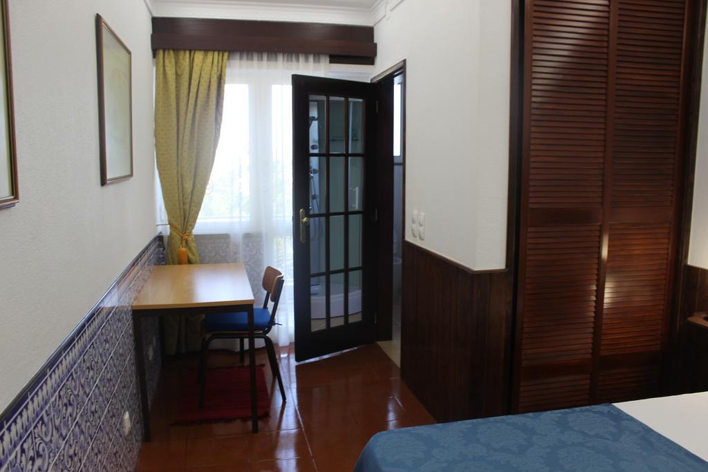 Cascais Jasmim Doce Hotel Bagian luar foto