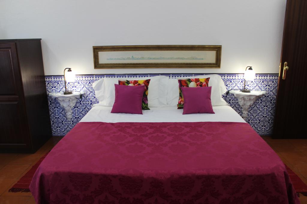 Cascais Jasmim Doce Hotel Bagian luar foto