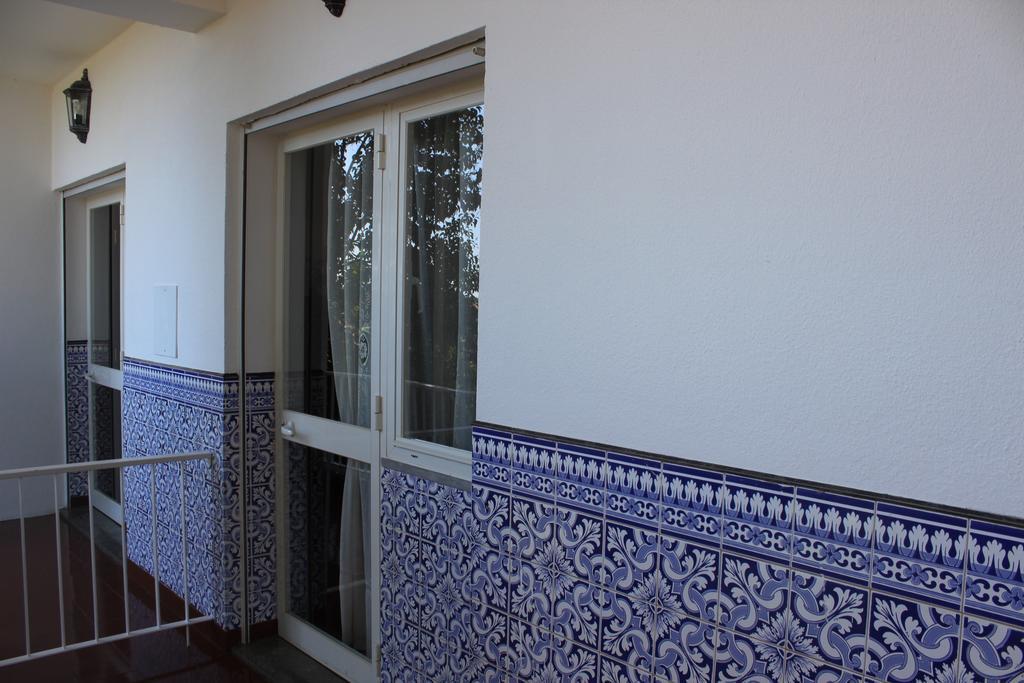 Cascais Jasmim Doce Hotel Bagian luar foto