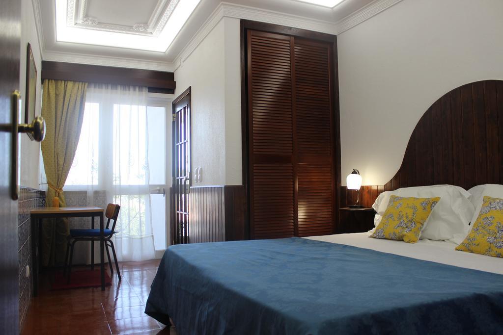 Cascais Jasmim Doce Hotel Bagian luar foto