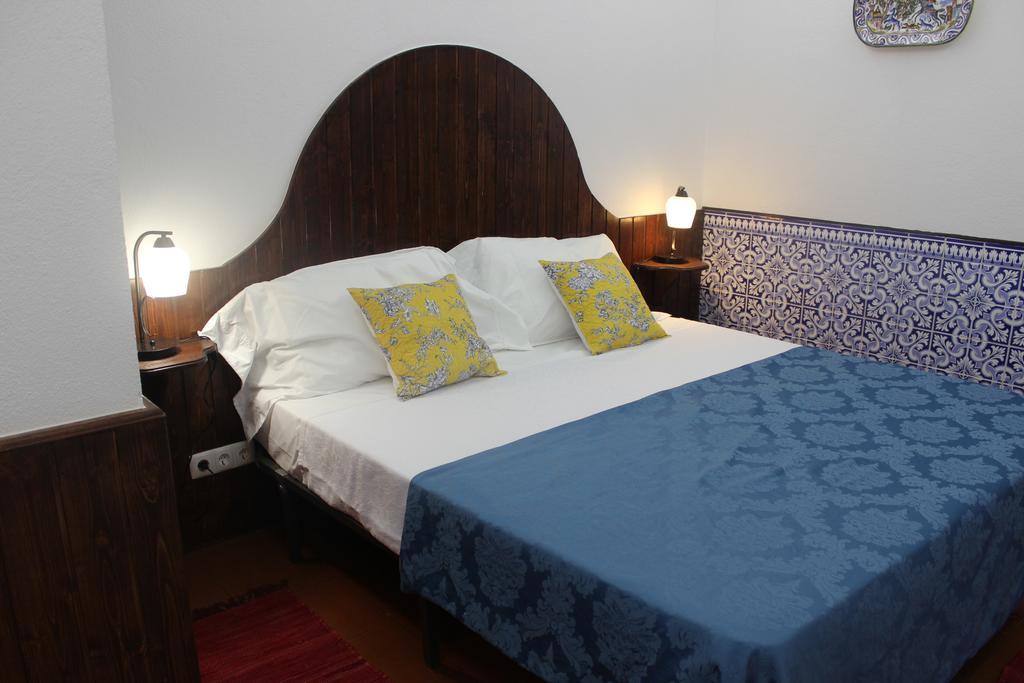 Cascais Jasmim Doce Hotel Bagian luar foto