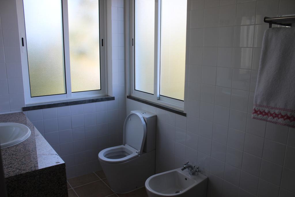 Cascais Jasmim Doce Hotel Bagian luar foto
