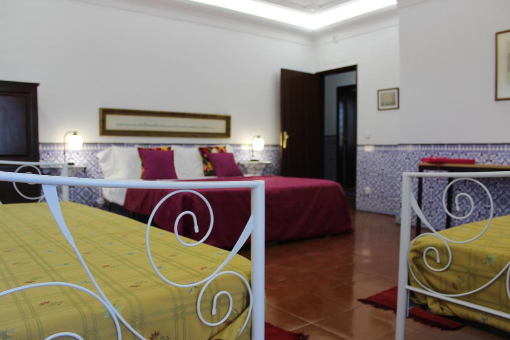 Cascais Jasmim Doce Hotel Bagian luar foto