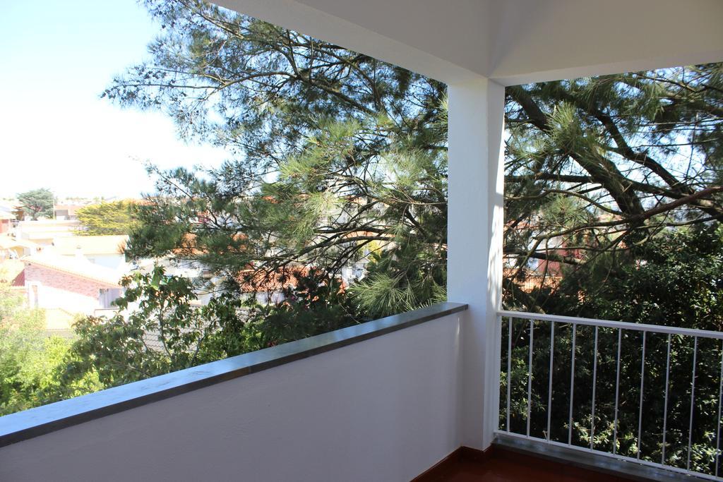 Cascais Jasmim Doce Hotel Bagian luar foto